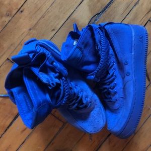 Air Force one military